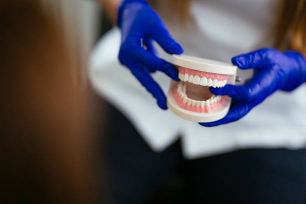 Best TMJ/TMD Treatment  in Malta, IL