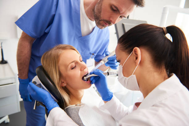 Best Full Mouth Reconstruction  in Malta, IL