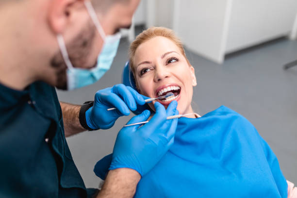 Best Tooth Extraction  in Malta, IL