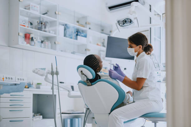 Dental Inlays and Onlays in Malta, IL